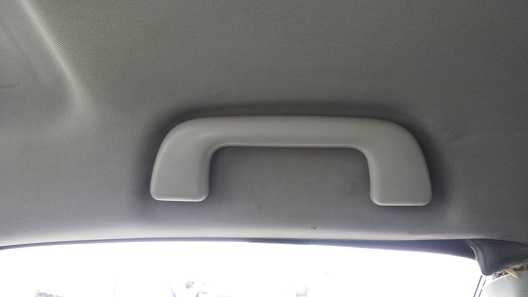 2011-2012 MODEL TOYOTA COROLLA ÇIKMA TAVAN KOLU